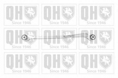 QUINTON HAZELL qsj2111s -  Рычаг независимой подвески колеса, подвеска колеса